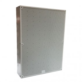 Panneau de commande Gewiss avec porte...