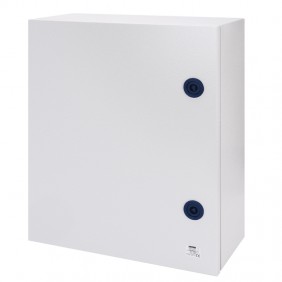 Gewiss metal panel blind door 405x500x200 IP55...