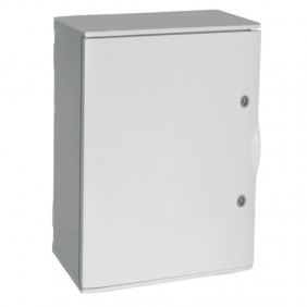 Bocchiotti Pedro blind box in fiberglass 54...