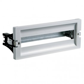 Bocchiotti 12 modules offset panel for Pedro...