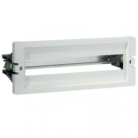 Bocchiotti 18 modules offset panel for Pedro...