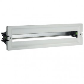 Bocchiotti 28 modules offset panel for Pedro...