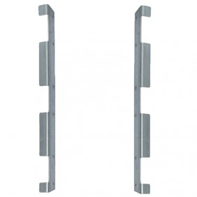 Bocchiotti steel upright for Pedro heald frames...