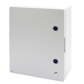 Gewiss wall-mounted enclosure 396x474x160 IP55...