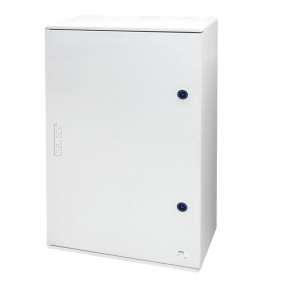 Quadro elettrico Gewiss a parete porta cieca...