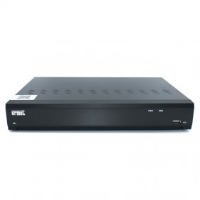 Videoregistratore NVR Urmet Lite AHD 5M-N 4...