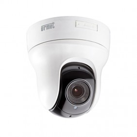 Telecamera Speed dome Urmet IP 2M zoom ottico...