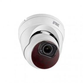Telecamera dome Urmet PRO IP 5M ottica fissa...