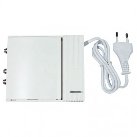 Fracarro amplificateur intérieur 1IN/2OUT 223231
