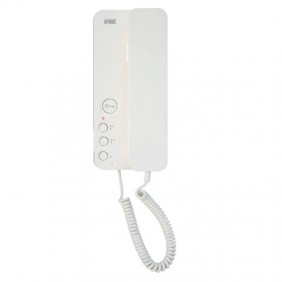 Citofono Urmet Mirò 2Voice Confort 1183/5
