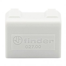 Finder capacitor for relay 02700