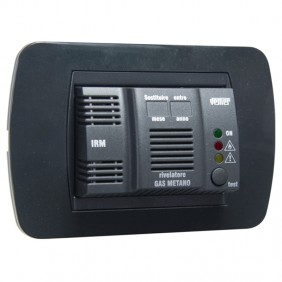 Vemer Detector of Methane Gas from...