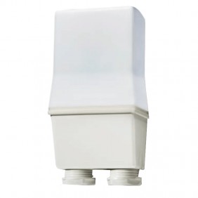Finder relè crepuscolare da palo 2NO 16A 230V...