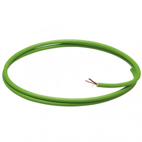 Gewiss KNX Busleitung 2x2x0.8mm LSZH für...