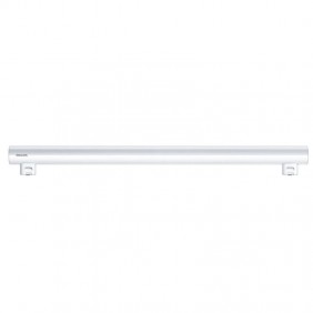 Linestra a LED Philips 3.5W 2700K attacco S14S...