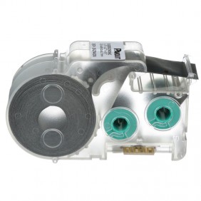 Self-laminating cassette Panduit Adhesive...