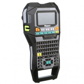 Impresora de etiquetas portátil Panduit MP300...