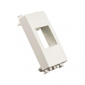 Adattatore Fanton Per Presa Rj45 E Rj12 Vimar...