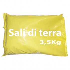 Sales de tierra Sem 3.5KG 7016/P