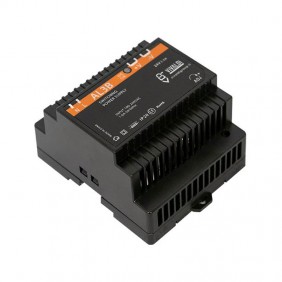 Alimentatore Vivaldi da barra DIN 4,5 moduli AL3B