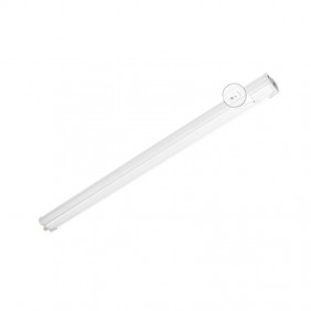 Reglette Ge LED 8W 4000K 600MM mit Schalter...