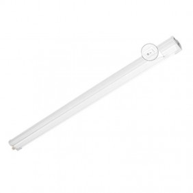 Reglette Ge Led 8W 3000K 600MM avec...