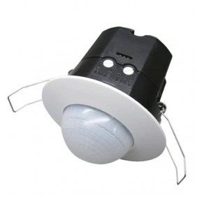 Perry Unterputzmelder 70mm Bohrung 230V...