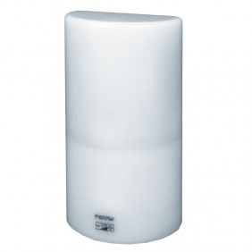 Interruptor crepuscular Perry de pared o poste...