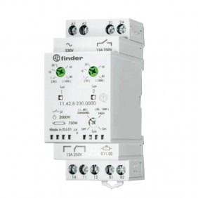 Crepuscolare Finder modulare con sonda esterna...