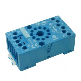 9021SMA Finder Socket for Undecal Terminal Relays