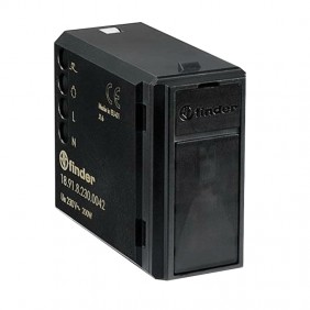 Rilevatore di movimento Finder da incasso serie...