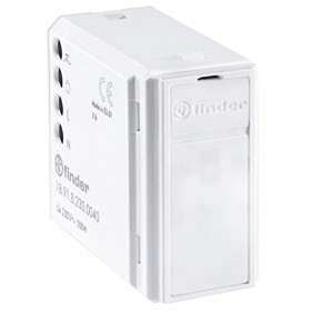 Rilevatore di movimento Finder da incasso serie...