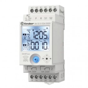 Smart Timer Finder numérique multifonctionnel...