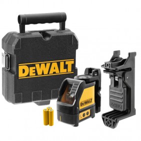 Niveau de Ligne Laser Dewalt DW088K-XJ