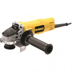 Smerigliatrice Angolare Dewalt 115mm con filo...