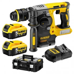 Tassellatore Dewalt SDS-PLUS 18V Brushless...