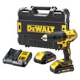 Dewalt Compact Drill Driver Brushless XR 18V...