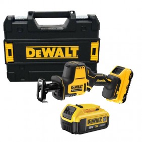 Seghetto universale Dewalt compatto XR 18V...
