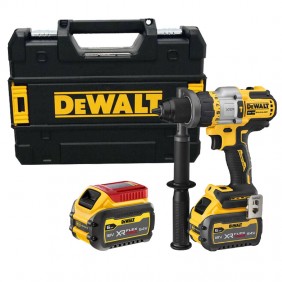 Perceuse Visseuese Dewalt à percussion XRP 18V...