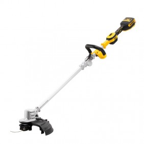 Dewalt XR 18V 5.0AH Rasentrimmer ohne Batterien...