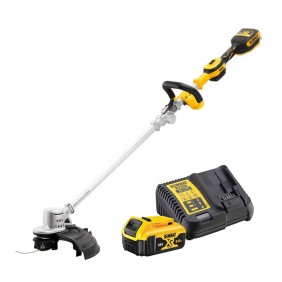 TagliaBordi Erba Dewalt XR 18V 5.0AH con...