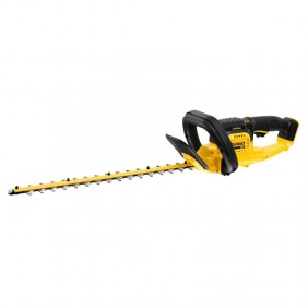 Tagliasiepi Dewalt con lama da 55 mm senza...
