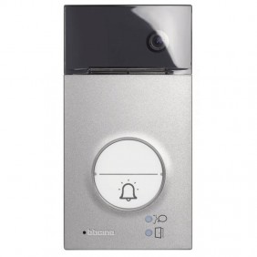 Bticino Video Door Station 2-wire Wall-mounted...