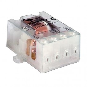 Relè condensatore ad impulsi Perry...