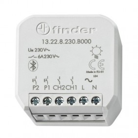 Relè multifunzione Bluetooth Finder YESLY 2...
