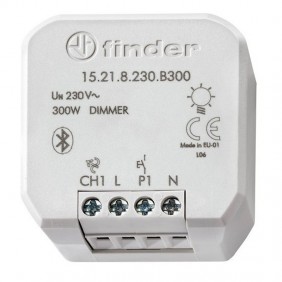 Dimmer Bluetooth Finder YESLY 300W 15218230B300