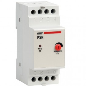 Vemer PSR400 Relais de contrôle de phase sur...