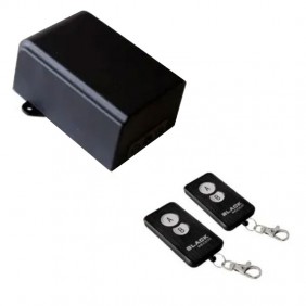 KIT Konelco GBS GARDEN 2 relais + 2...