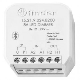Dimmer Finder YESLY per strisce strip LED...