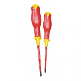 Usag Set 2 Slim Schraubendreher 091 DPHB/SE2...